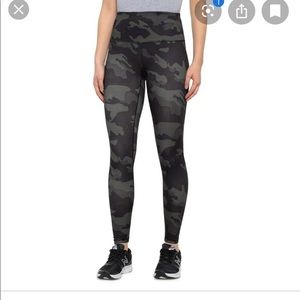NWOT RBX Active High Waist Camo Legging - XL